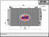 AHE 43148 Condenser, air conditioning